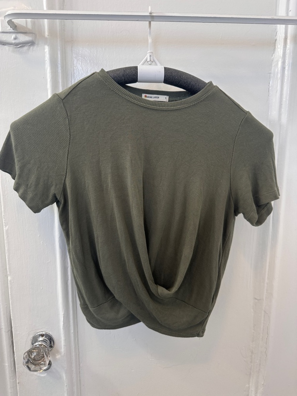 Marine Layer Lexi Tee